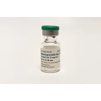 Metoclopramide Injection